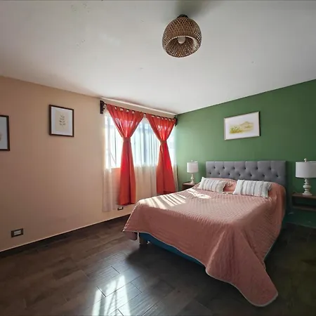 Villa Ojo De Agua Aifa-2